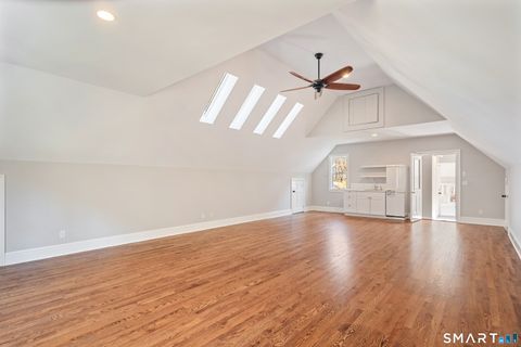 Tiny photo for 10 Woodhill Road, Wilton, CT 06897 (MLS # 24165876)