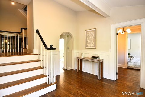 Tiny photo for 10 Woodhill Road, Wilton, CT 06897 (MLS # 24165876)