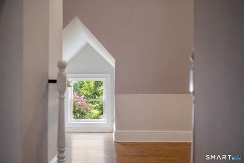 Tiny photo for 10 Woodhill Road, Wilton, CT 06897 (MLS # 24165876)