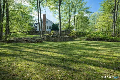 Tiny photo for 10 Woodhill Road, Wilton, CT 06897 (MLS # 24165876)
