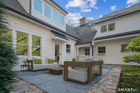 Tiny photo for 10 Woodhill Road, Wilton, CT 06897 (MLS # 24165876)