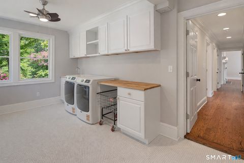 Tiny photo for 10 Woodhill Road, Wilton, CT 06897 (MLS # 24165876)