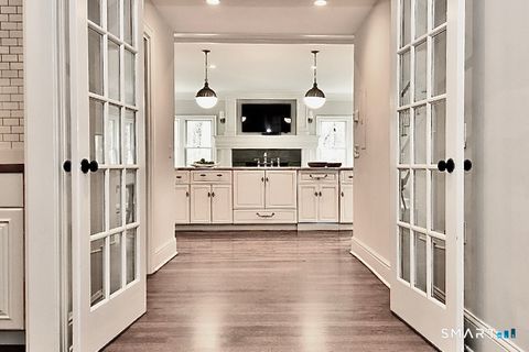 Tiny photo for 10 Woodhill Road, Wilton, CT 06897 (MLS # 24165876)