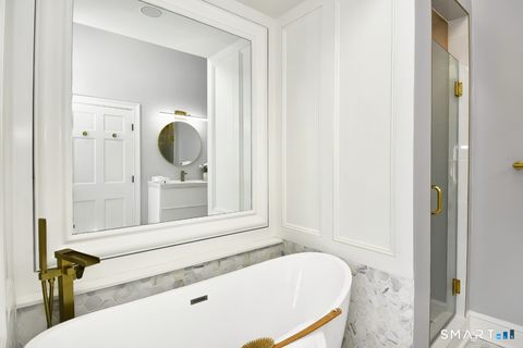 Tiny photo for 10 Woodhill Road, Wilton, CT 06897 (MLS # 24165876)