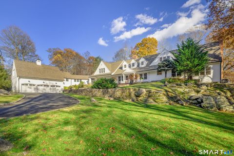 Tiny photo for 10 Woodhill Road, Wilton, CT 06897 (MLS # 24165876)