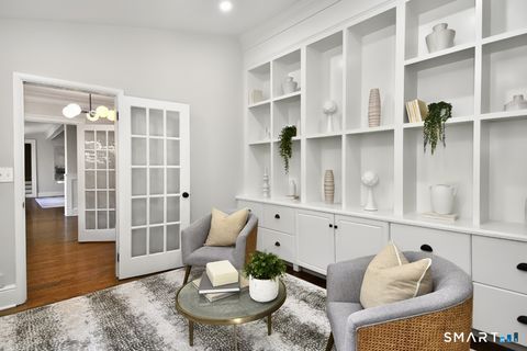 Tiny photo for 10 Woodhill Road, Wilton, CT 06897 (MLS # 24165876)