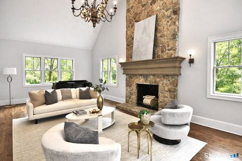 Tiny photo for 10 Woodhill Road, Wilton, CT 06897 (MLS # 24165876)