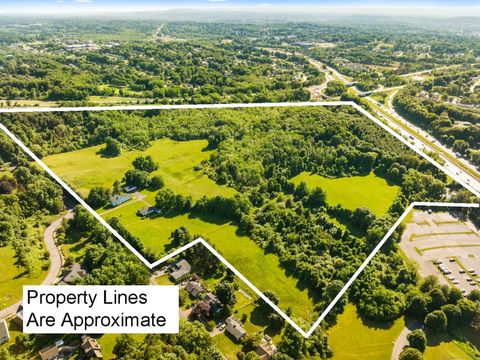 Tiny photo for 436 & 444 Preston Avenue, Meriden, CT 06450 (MLS # 24023365)