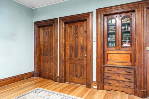 Tiny photo for 436 & 444 Preston Avenue, Meriden, CT 06450 (MLS # 24023365)