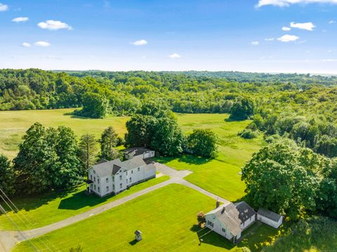 Tiny photo for 436 & 444 Preston Avenue, Meriden, CT 06450 (MLS # 24023365)