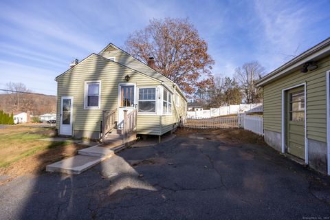 A home in Plainville