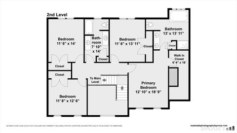 Tiny photo for 16 Scotch Pine Drive, Shelton, CT 06484 (MLS # 24152547)