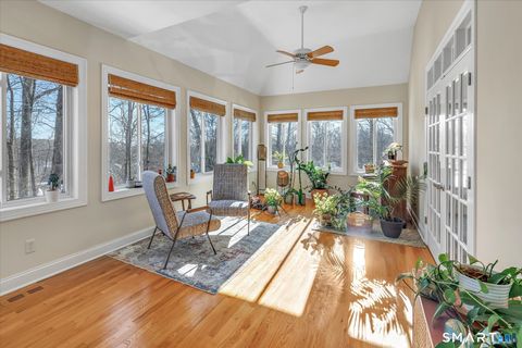 Tiny photo for 16 Scotch Pine Drive, Shelton, CT 06484 (MLS # 24152547)