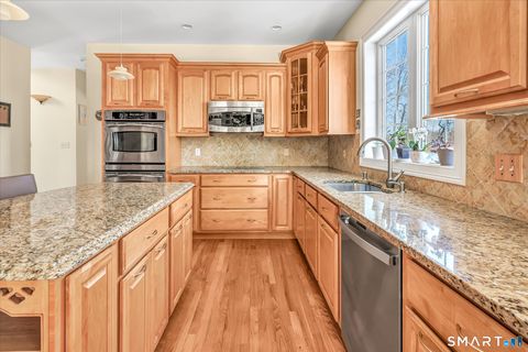 Tiny photo for 16 Scotch Pine Drive, Shelton, CT 06484 (MLS # 24152547)