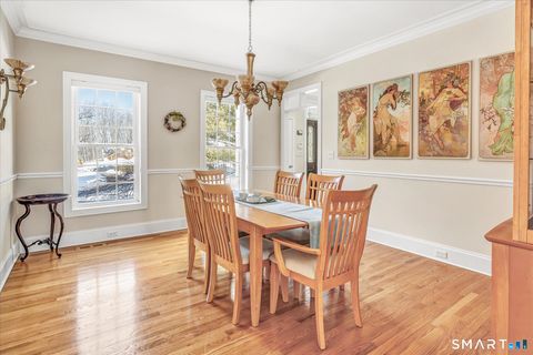 Tiny photo for 16 Scotch Pine Drive, Shelton, CT 06484 (MLS # 24152547)