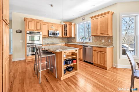 Tiny photo for 16 Scotch Pine Drive, Shelton, CT 06484 (MLS # 24152547)