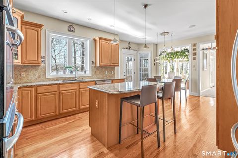 Tiny photo for 16 Scotch Pine Drive, Shelton, CT 06484 (MLS # 24152547)