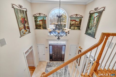 Tiny photo for 16 Scotch Pine Drive, Shelton, CT 06484 (MLS # 24152547)