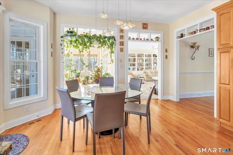 Tiny photo for 16 Scotch Pine Drive, Shelton, CT 06484 (MLS # 24152547)