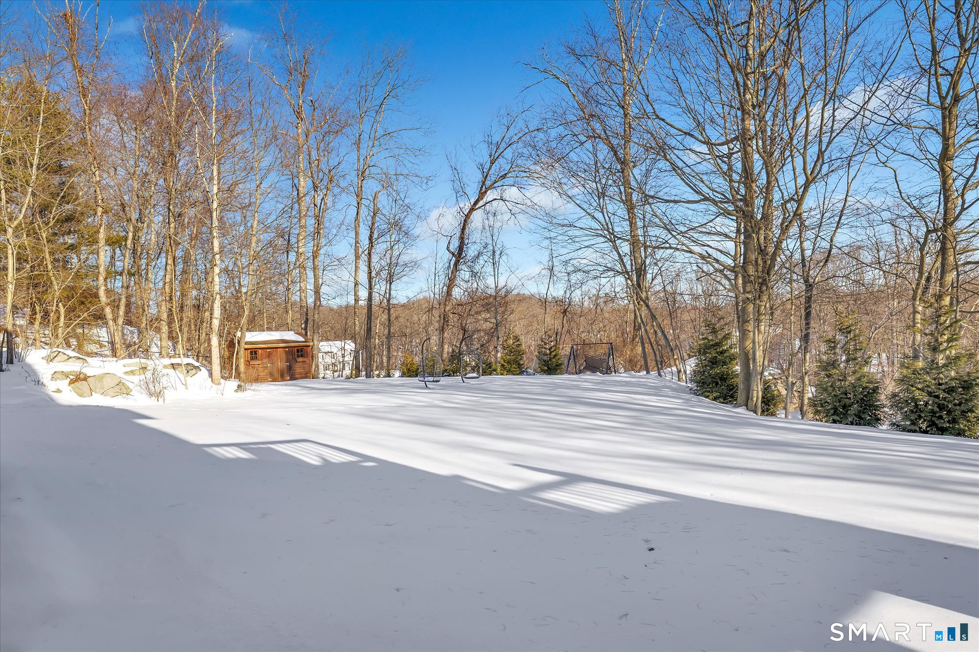 16 Scotch Pine Drive