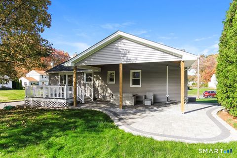 Tiny photo for 35 Murla Road, Berlin, CT 06037 (MLS # 24144391)