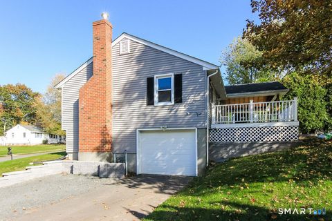Tiny photo for 35 Murla Road, Berlin, CT 06037 (MLS # 24144391)