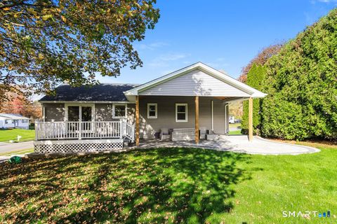 Tiny photo for 35 Murla Road, Berlin, CT 06037 (MLS # 24144391)