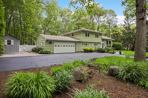 70 Bayne Street Norwalk CT 06851