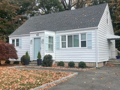 A home in Bridgeport