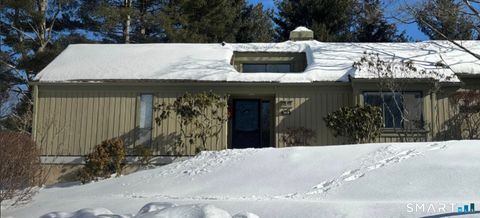 Photo of 701 Heritage Village #A, Southbury, CT 06488 (MLS # 24164128)