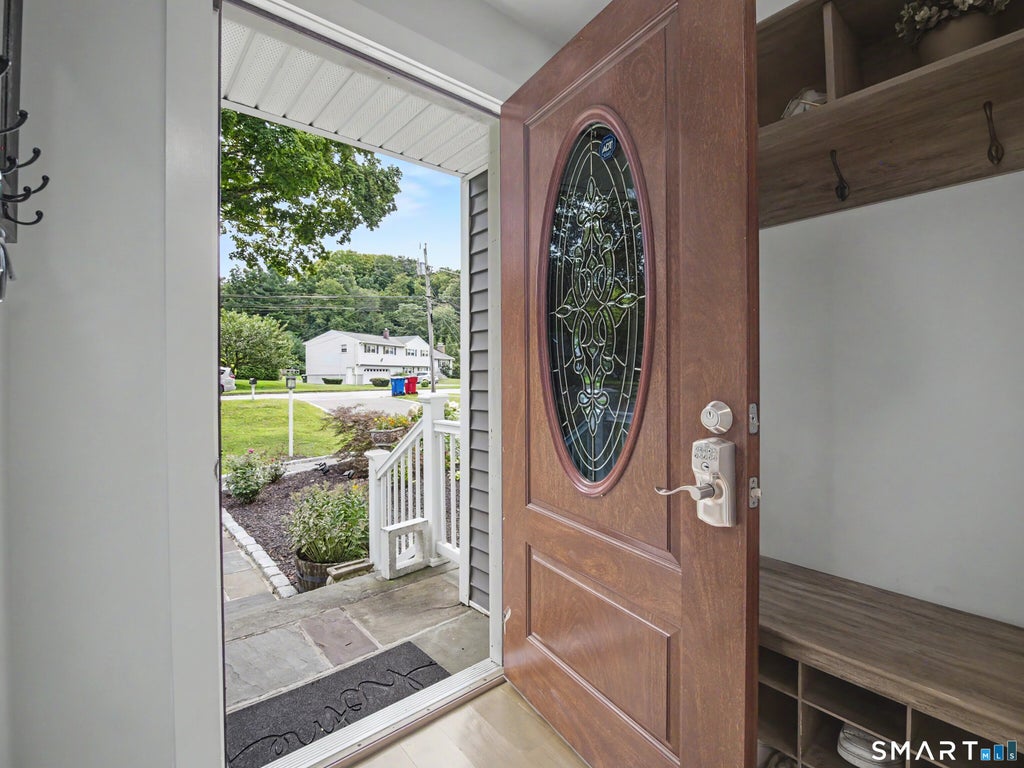 Photo of 73 Weeping Willow Lane, Fairfield, CT 06825 (MLS # 24206480)