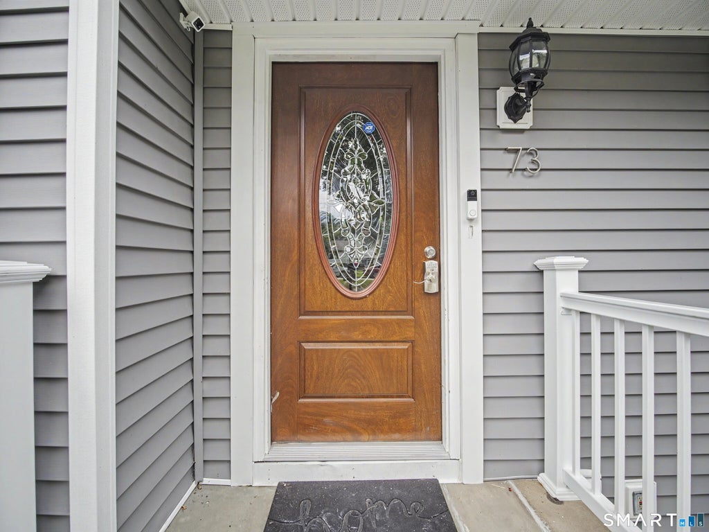 Photo of 73 Weeping Willow Lane, Fairfield, CT 06825 (MLS # 24206480)