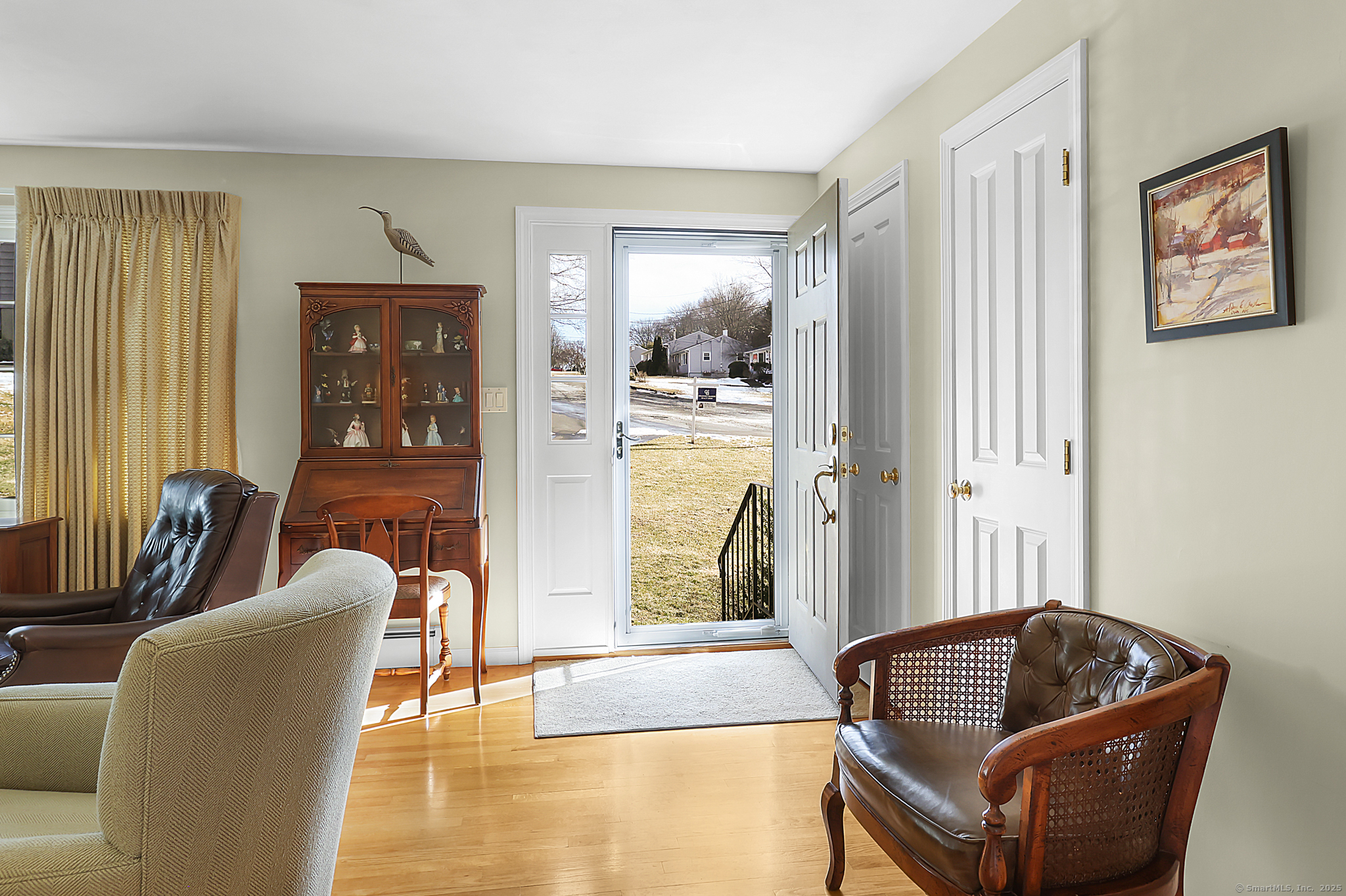 21 Briarwood Circle, Naugatuck, Connecticut image 5