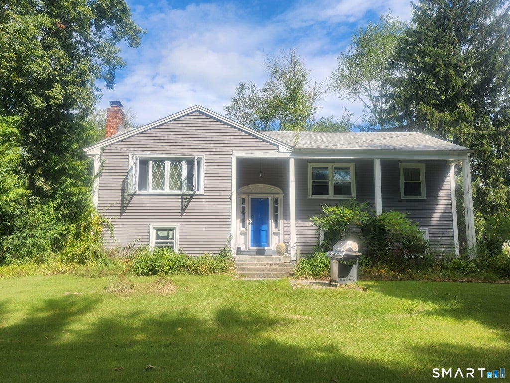 Photo of 4 Belden Avenue, Canton, CT 06019 (MLS # 24201857)
