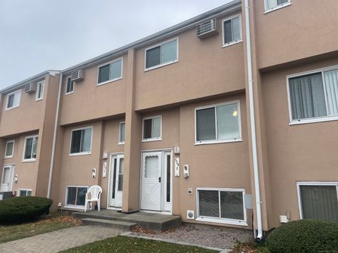 Tiny photo for 520 Shennecossett Road #J, Groton, CT 06340 (MLS # 24137791)