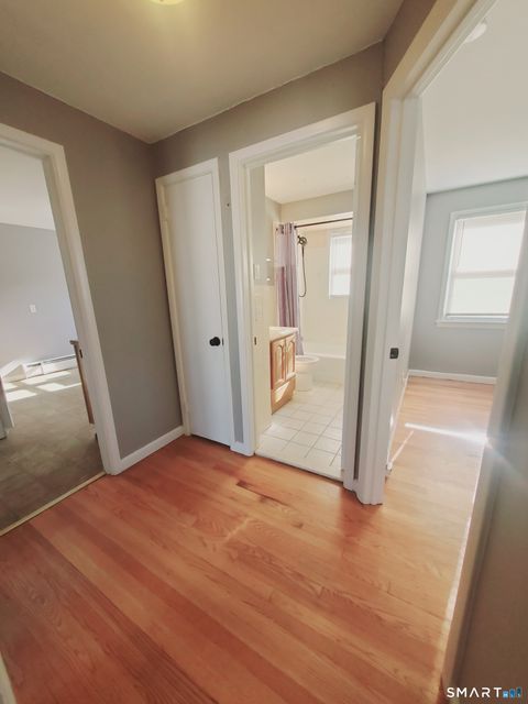 Tiny photo for 47 Park Street #2R, Stamford, CT 06902 (MLS # 24152907)