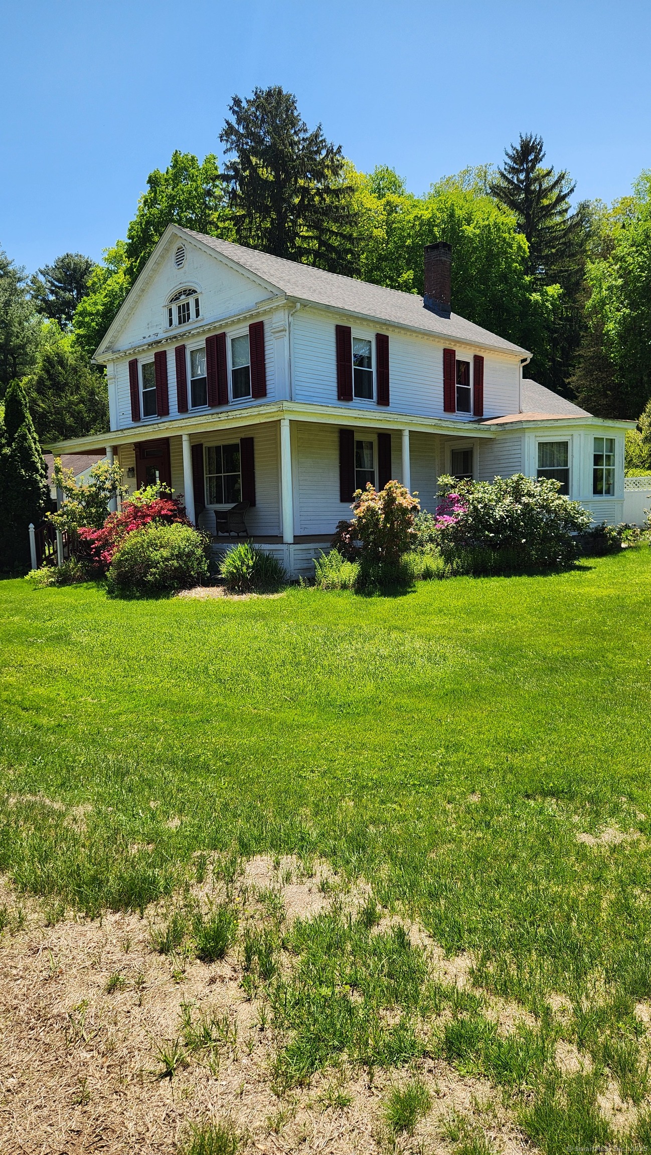 963 Saybrook Road