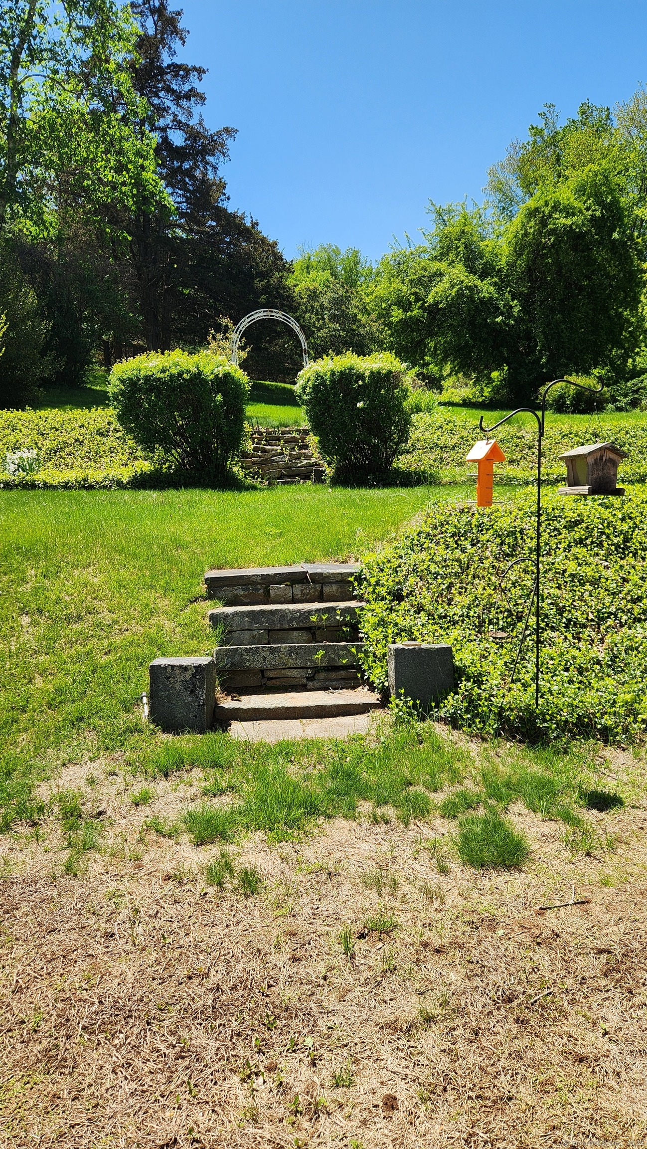 963 Saybrook Road