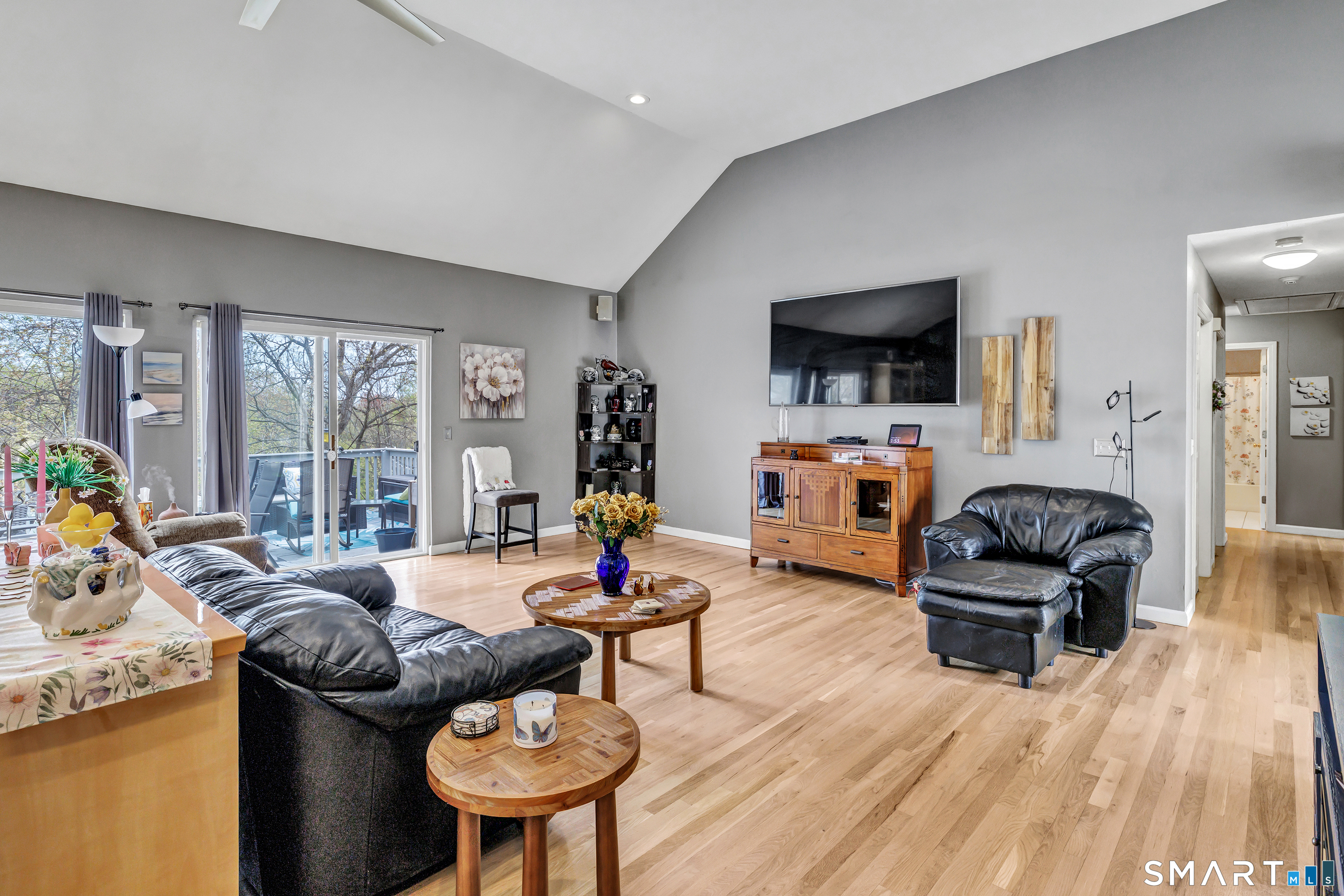 18 Hickory Hill