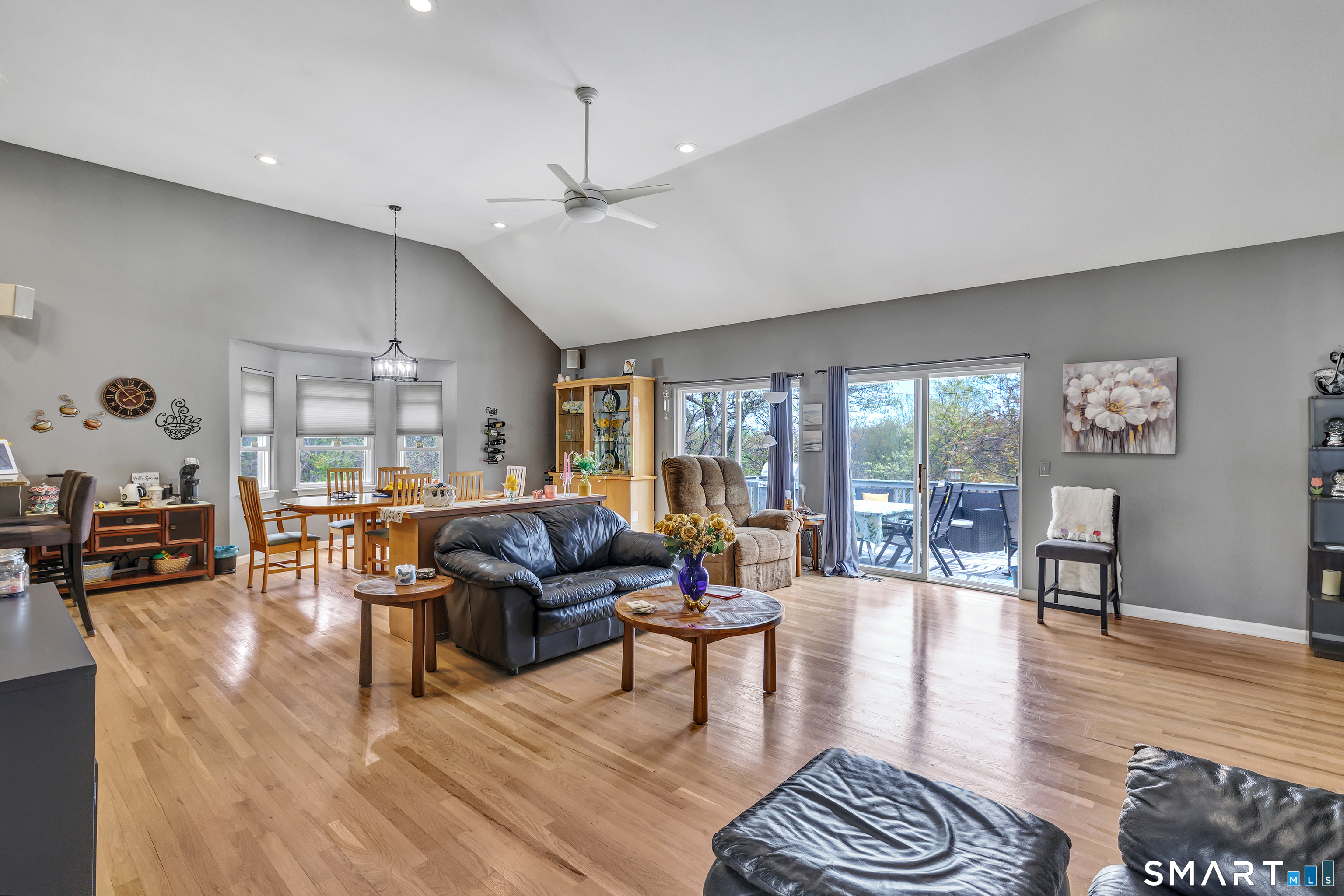 18 Hickory Hill
