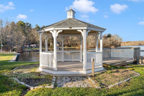 Tiny photo for 262 Shetucket Turnpike #69, Griswold, CT 06351 (MLS # 24149452)