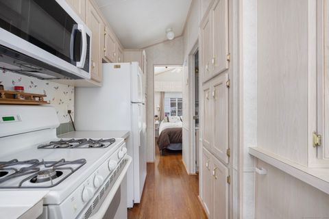 Tiny photo for 262 Shetucket Turnpike #69, Griswold, CT 06351 (MLS # 24149452)