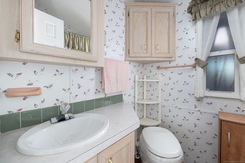 Tiny photo for 262 Shetucket Turnpike #69, Griswold, CT 06351 (MLS # 24149452)