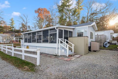 Tiny photo for 262 Shetucket Turnpike #69, Griswold, CT 06351 (MLS # 24149452)