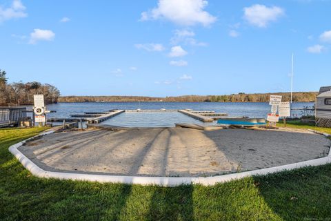 Tiny photo for 262 Shetucket Turnpike #69, Griswold, CT 06351 (MLS # 24149452)