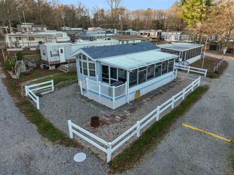 Tiny photo for 262 Shetucket Turnpike #69, Griswold, CT 06351 (MLS # 24149452)