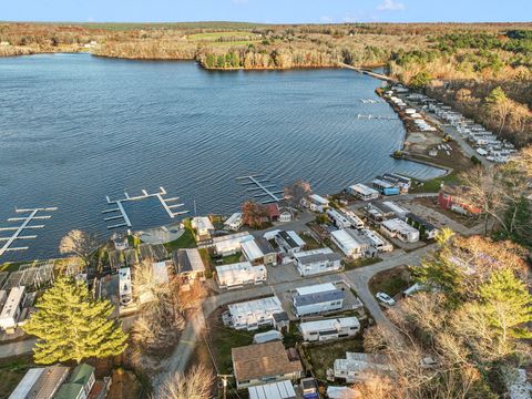 Tiny photo for 262 Shetucket Turnpike #69, Griswold, CT 06351 (MLS # 24149452)