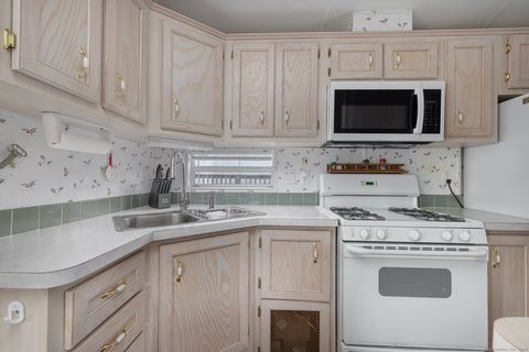 Tiny photo for 262 Shetucket Turnpike #69, Griswold, CT 06351 (MLS # 24149452)