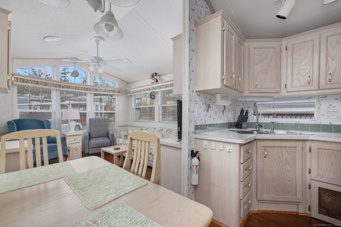 Tiny photo for 262 Shetucket Turnpike #69, Griswold, CT 06351 (MLS # 24149452)