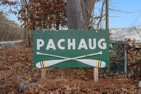 Tiny photo for 262 Shetucket Turnpike #69, Griswold, CT 06351 (MLS # 24149452)